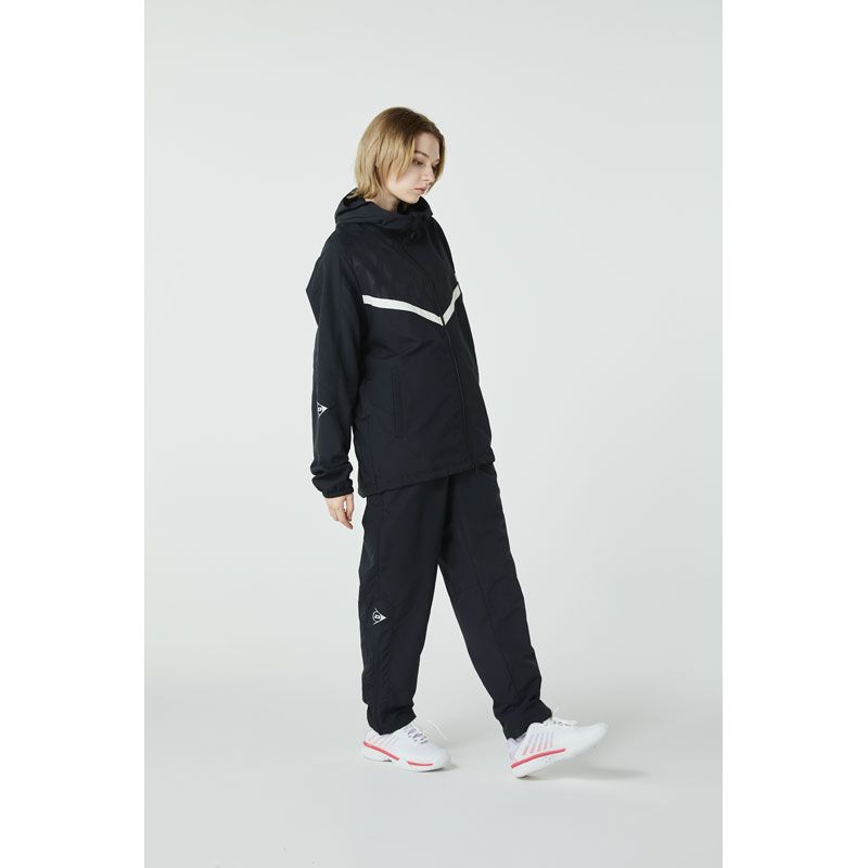 DUNLOP ダンロップ ウインドジャケット テニス ウェア(ユニ) (DAW4542