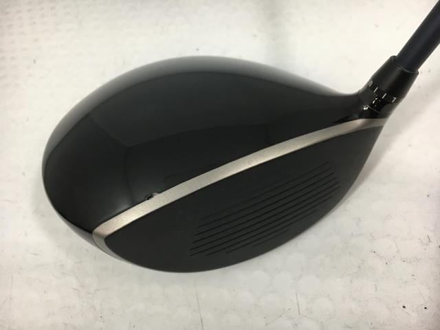 返品OK 【中古ゴルフクラブ】ツルヤゴルフ アクセル GF DUAL IMPACT