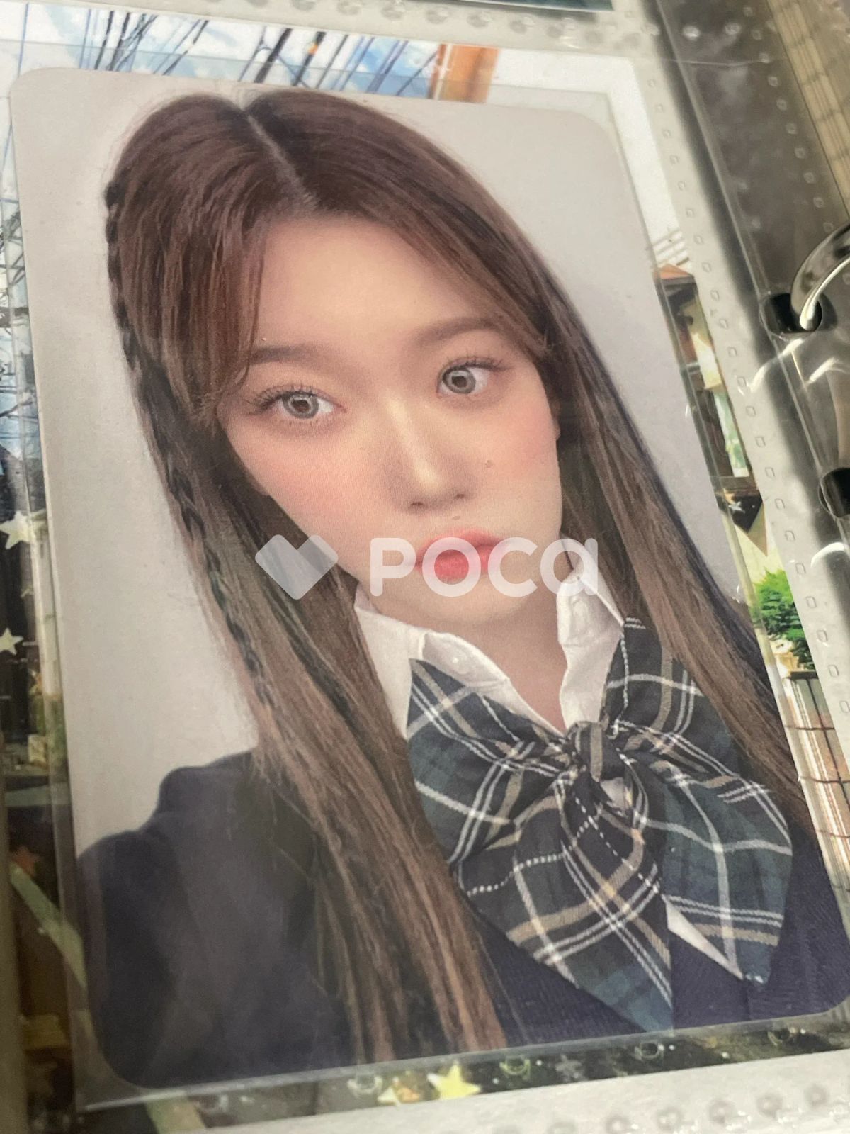 Billlie ツキ the collective soul and unconscious: chapter one