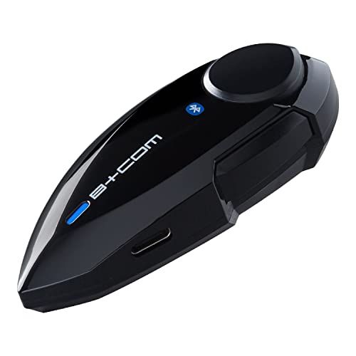 SYGN HOUSE サインハウス バイク用 ブルートゥース コミュニケーションシステム B COM PLAY ビーコム プレイ ブラック