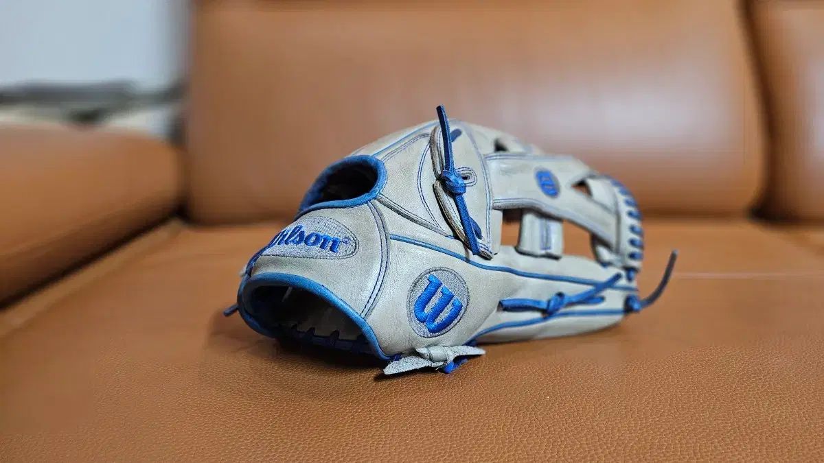 ウィルソン a 2000 プーイグ 外野 野球グローブ
