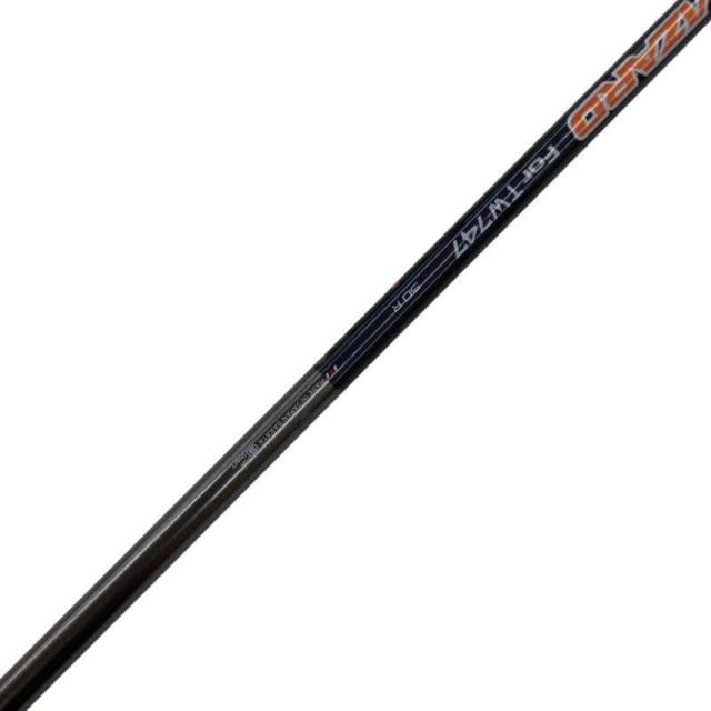 中古】 本間ゴルフ TOUR WORLD TW747 3HL フェアウェイウッド FW