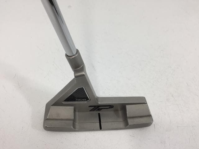 返品OK 【中古ゴルフクラブ】テーラーメイド TP TRUSS B1TH トラス