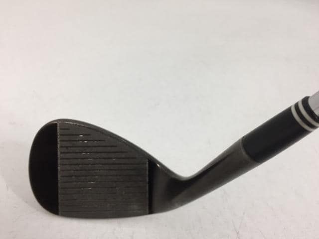 中古ゴルフクラブ】クリーブランド CG17 ウェッジ 50.10 ブラック