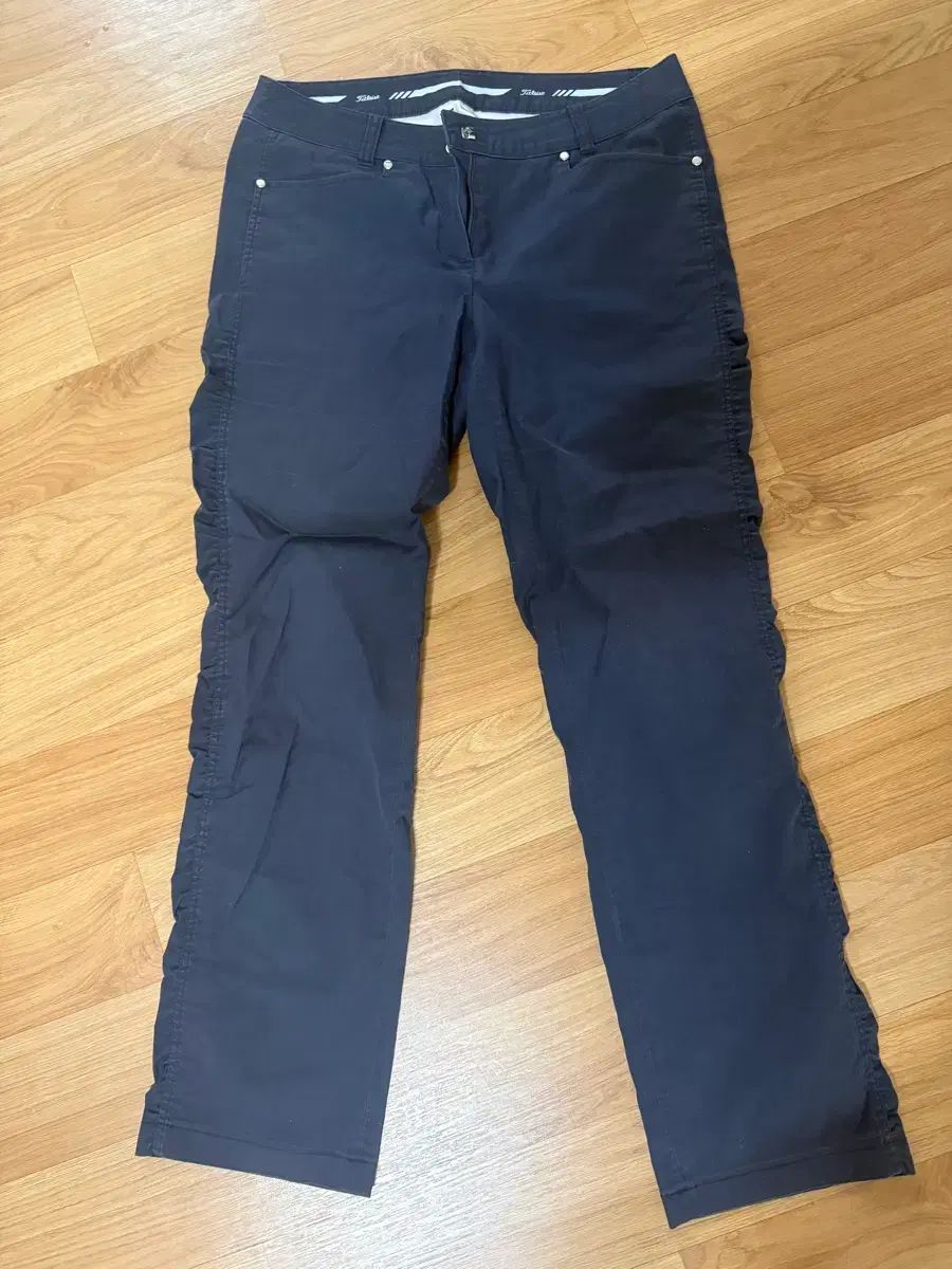 Titleist タイトリスト レディース ゴルフウェア