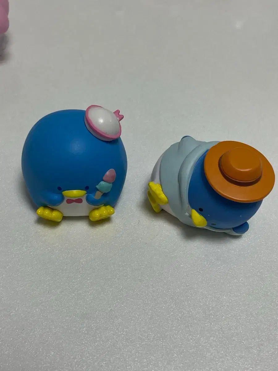 サンリオ タキシードサム フィギュア まとめ売り - メルカリ