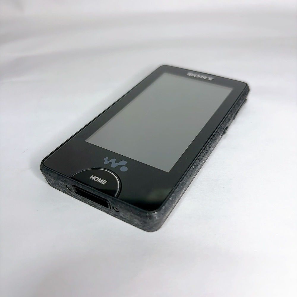 美品】SONY NW-X1050 デジタルメディアプレーヤー ウォークマン