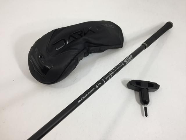 返品OK 【中古ゴルフクラブ】コブラ DARKSPEED (ダークスピード) X