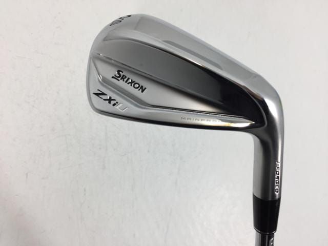ゴルフクラブ 超 ダンロップ スリクソン SRIXON ZXi ユーティリティ 2025 NSプロ 950 GH neo U 3