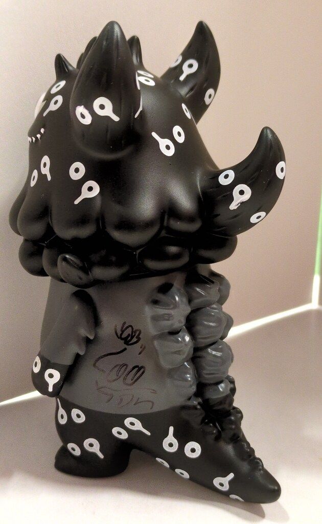 THE LITTLE HUT T9G RANGEAS JR 神山隆二 famouz - メルカリ