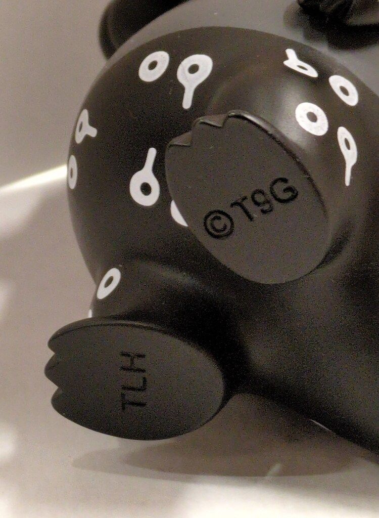 THE LITTLE HUT T9G RANGEAS JR 神山隆二 famouz - メルカリ