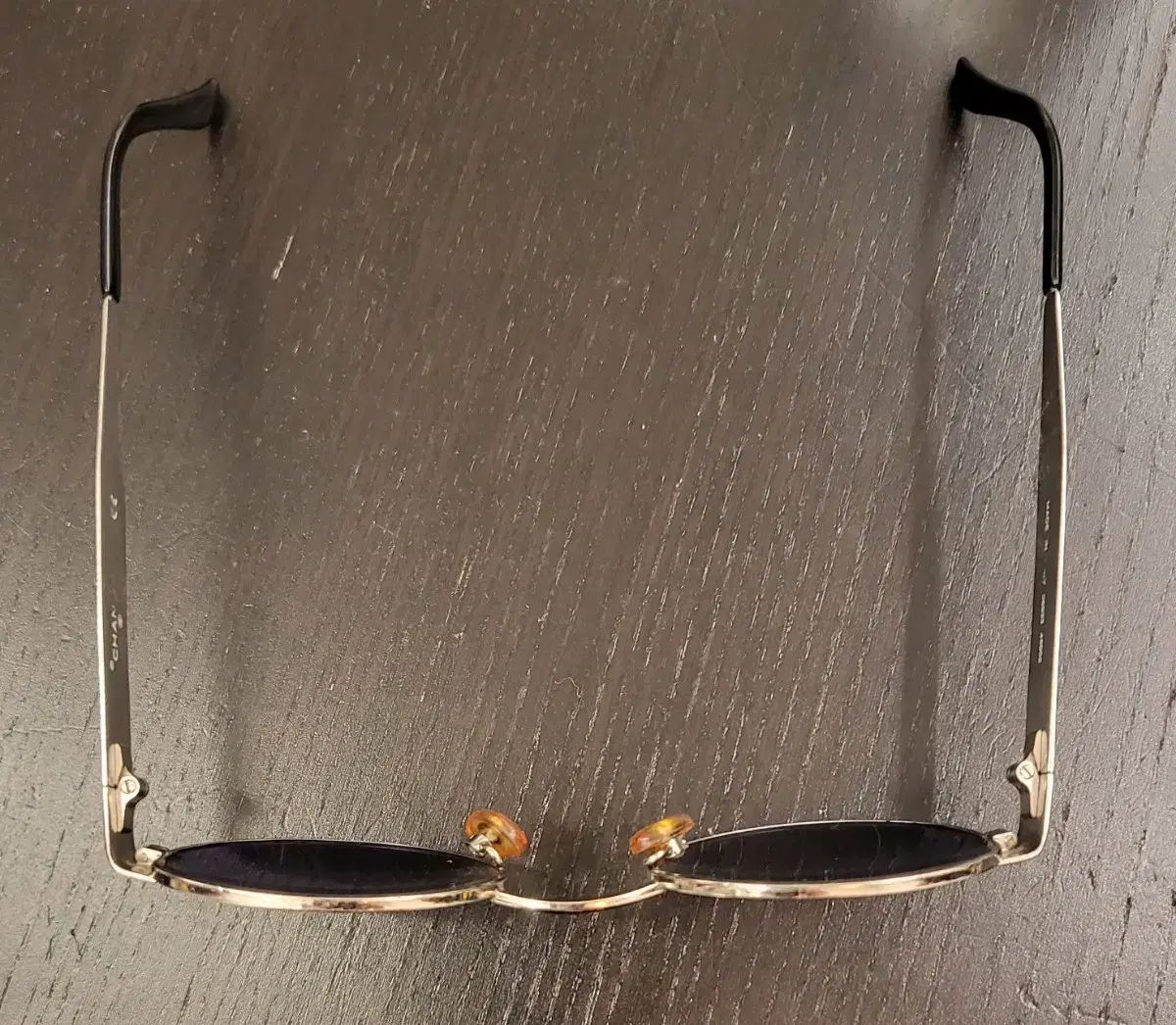 90 s CHANEL ヴィンテージ サングラス