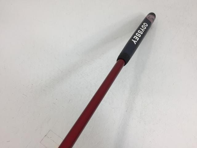 返品OK 【中古ゴルフクラブ】【超美品】オデッセイ TRI-BEAM (トライ
