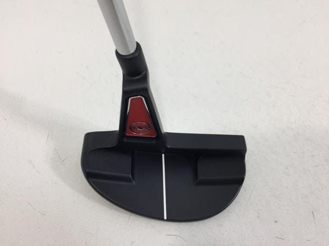 返品OK 【中古ゴルフクラブ】【超美品】オデッセイ TRI-BEAM (トライ