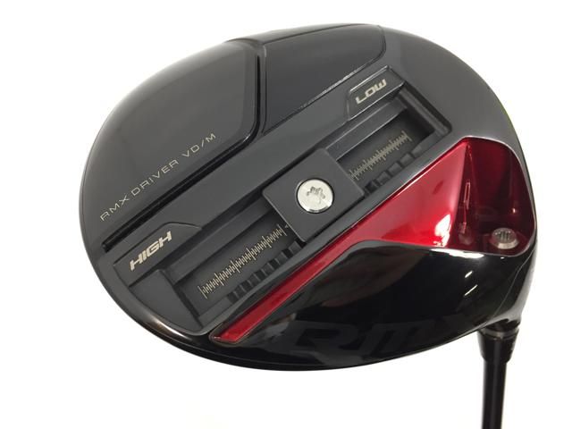 お買い得品！【中古ゴルフクラブ】【超美品】ヤマハ RMX(リミックス) VD/M ドライバー 2024 TENSEI TR 1W【14日間返品OK】 返品OK 【中古ゴルフクラブ】【超美品】ヤマハ RMX(リミックス) VD/M