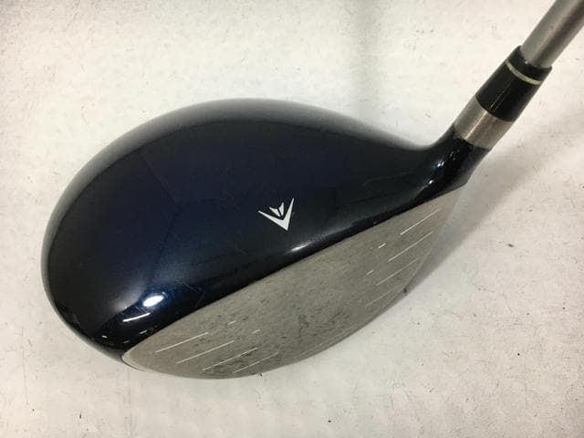 返品OK 【中古ゴルフクラブ】ホンマ Be ZEAL(ビジール) 535 ドライバー