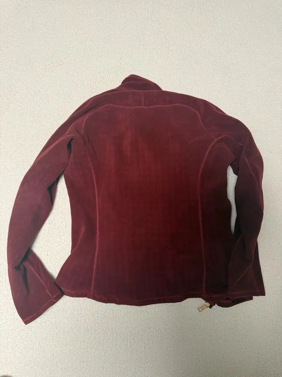  パタゴニア フリース ジャケット バーガンディ R 2 ポーラテック ソーラーランタン その他 アウター