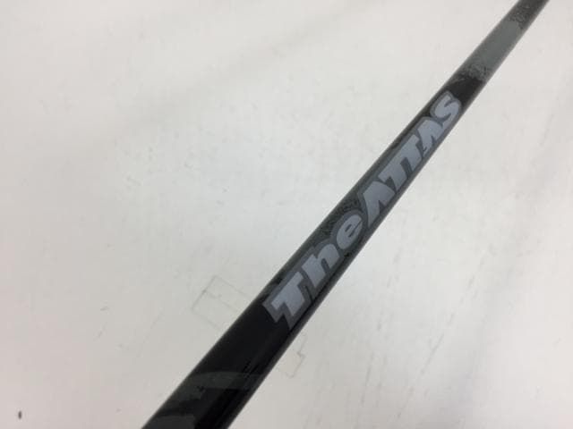 お買い得品！【中古ゴルフクラブ】【超美品】UST マミヤ シャフト単品 (ピン スリーブ付) UST マミヤ The ATTAS ZEBRA 1W【14日間返品OK】 返品OK 【中古ゴルフクラブ】【超美品】UST マミヤ シャフト単品