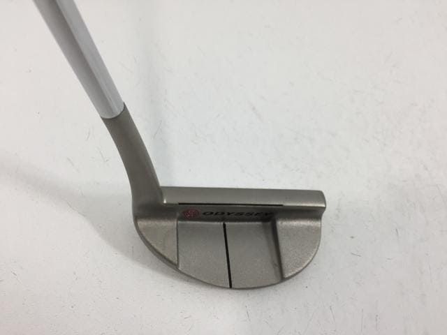 返品OK 【中古ゴルフクラブ】オデッセイ ホワイト ホット プロ 2.0 #9