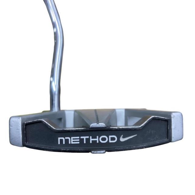 中古】 ナイキ METHOD CORE DRONE 2.0 32インチ レディース パター PT