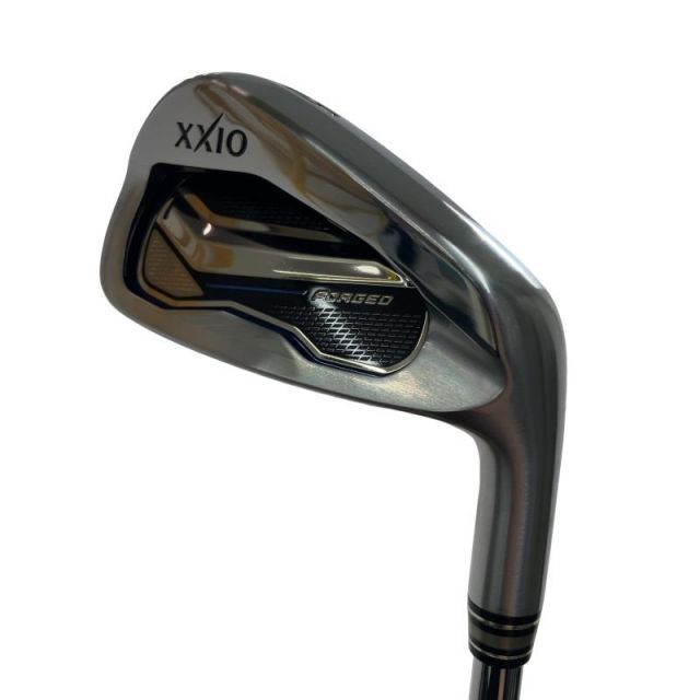 【激レア】ダンロップ XXIO X アイアンセット5本　MODUS105 R 中古】 ダンロップ XXIO FORGED(2017) 6S アイアンセット IR NS PRO