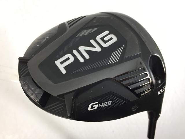 ゴルフクラブ ピン G 425 LST ドライバー ALTA J CB SLATE 1 W