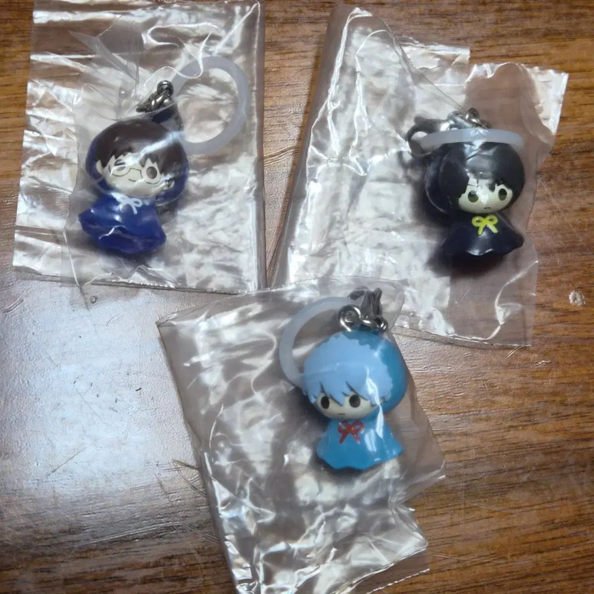 銀魂 3年Z組銀八先生 COOGI クージー 一番くじ めじるし