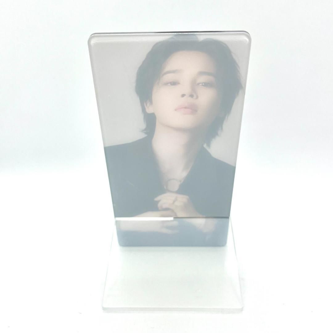 BTS 公式　アクリルスタンド　ジミン JIMIN 6点 BTS 公式 アクリルスタンド ジミン JIMIN 6点 防弾少年団(BTS