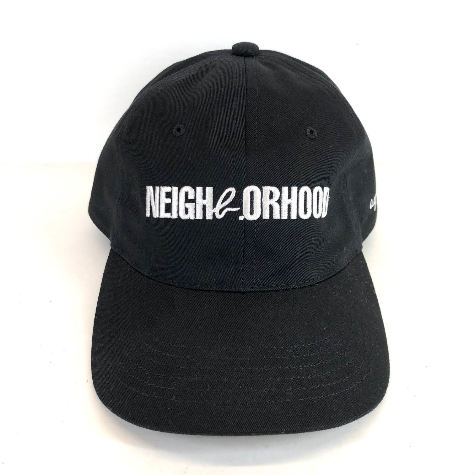 NEIGHBORHOOD × agnes b - メルカリ