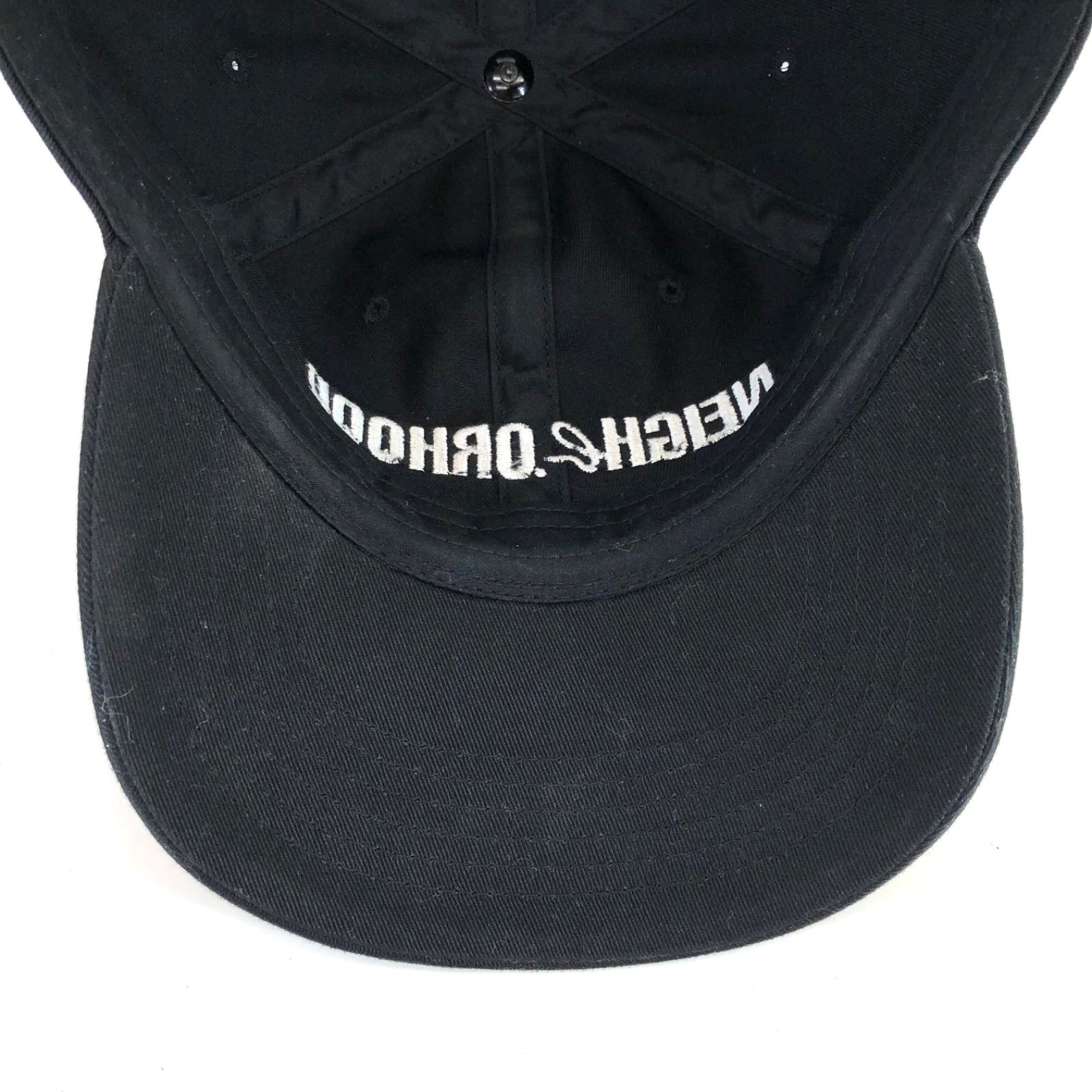 NEIGHBORHOOD × agnes b - メルカリ