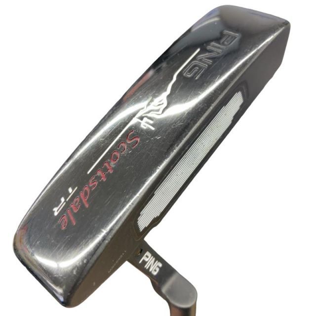 SCOTTSDALE パター ANSER 34インチ ⭐︎パター PING SCOTTSDALE ANSER 