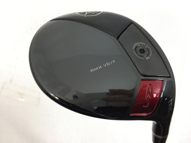 返品OK 【中古ゴルフクラブ】ヤマハ RMX(リミックス) VD フェアウェイ