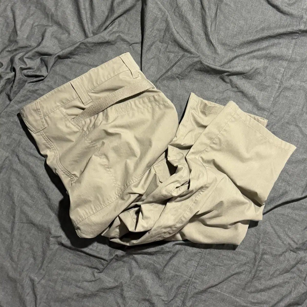 5 11タクティカル プロ リップストップパンツ Sz 38 X 32