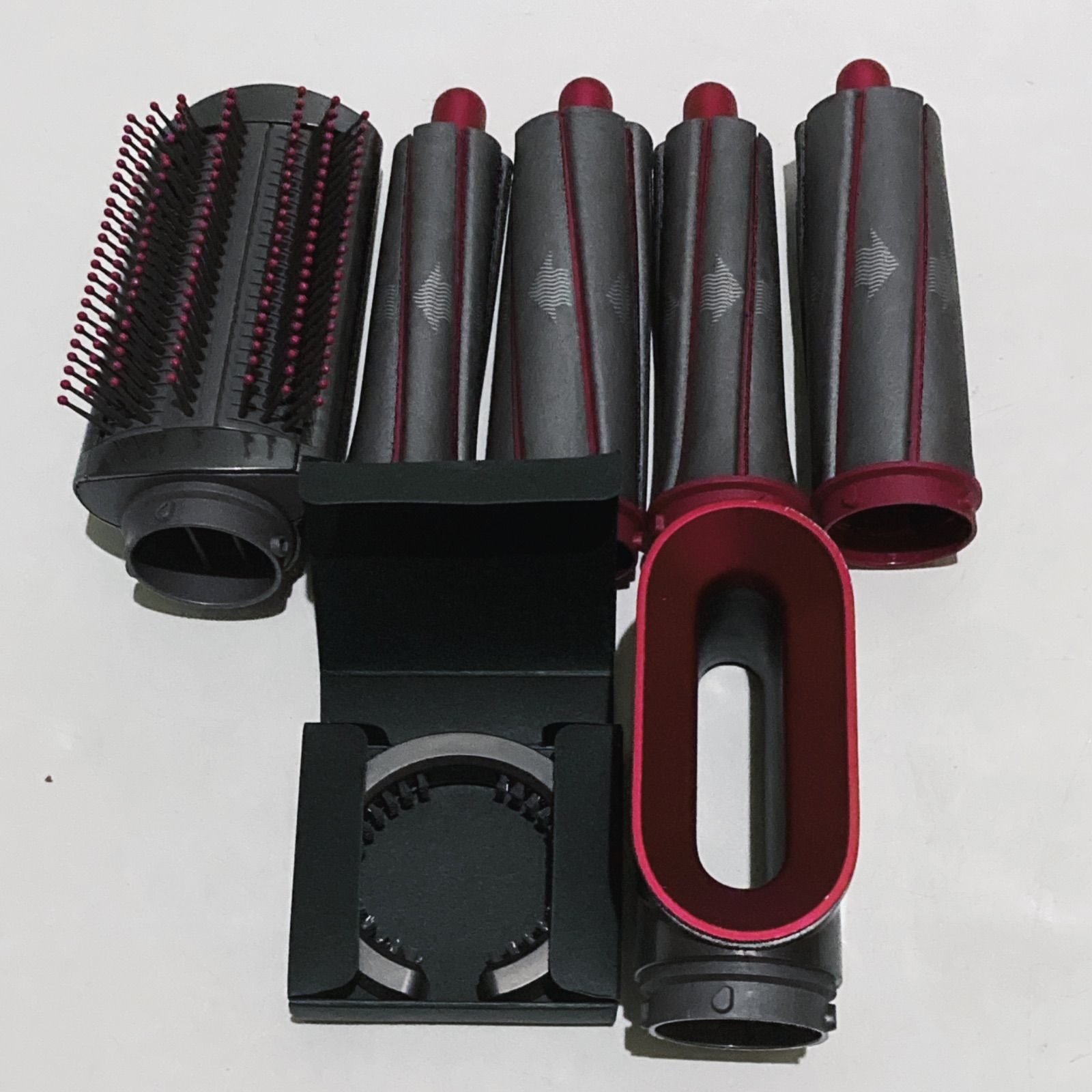 dyson airwrap HS 01 ダイソン エアラップ ヘアドライヤー