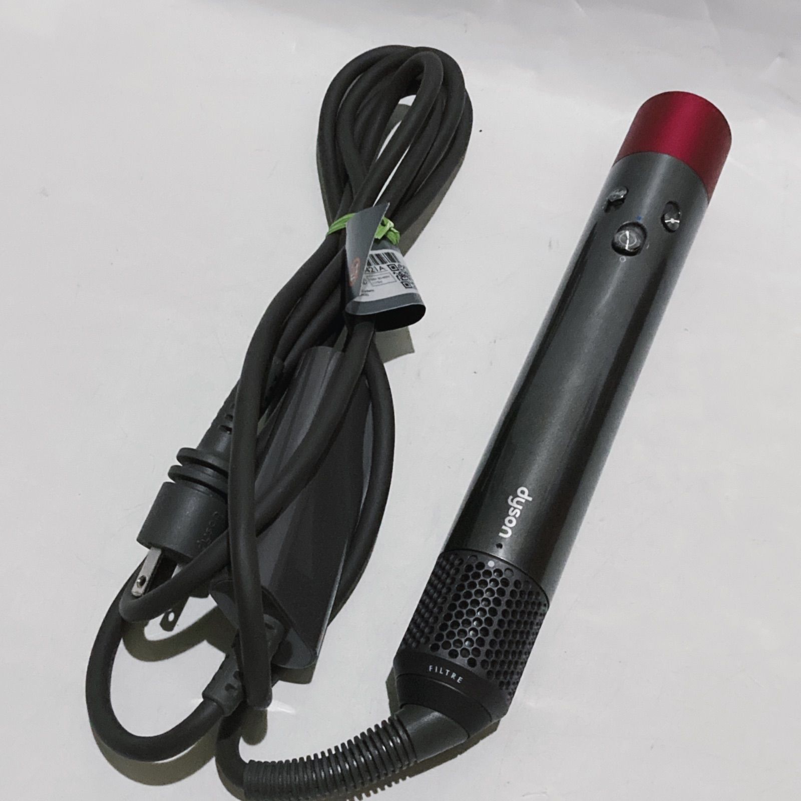  dyson airwrap HS 01 ダイソン エアラップ ヘアドライヤー ドライヤー ヘアドライヤー