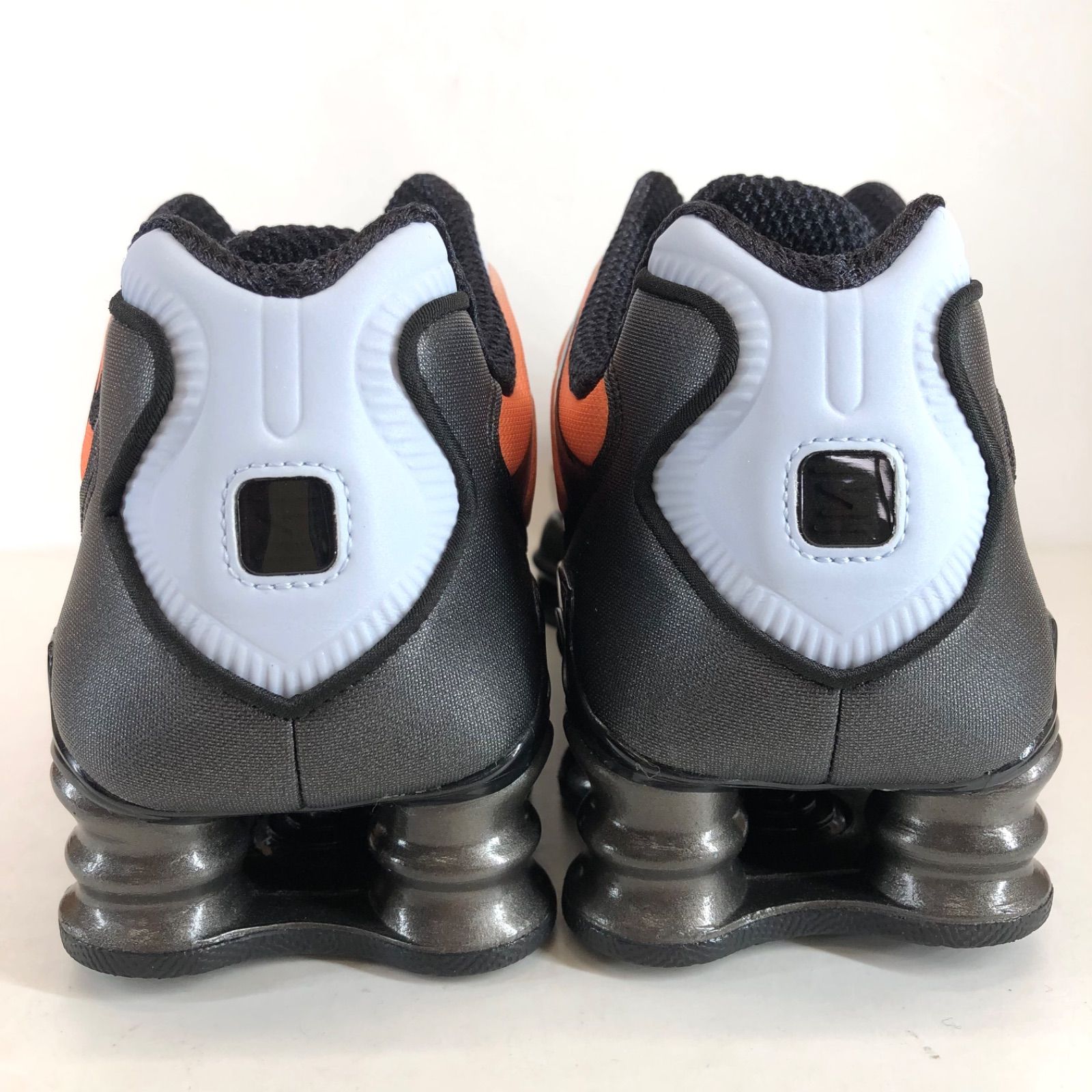 NIKE SHOX TL - メルカリ