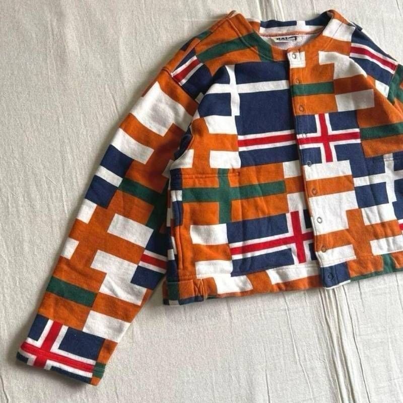 極希少 ～90s archive アーカイブ古着 HAI ISSEY MIYAKE イッセイ