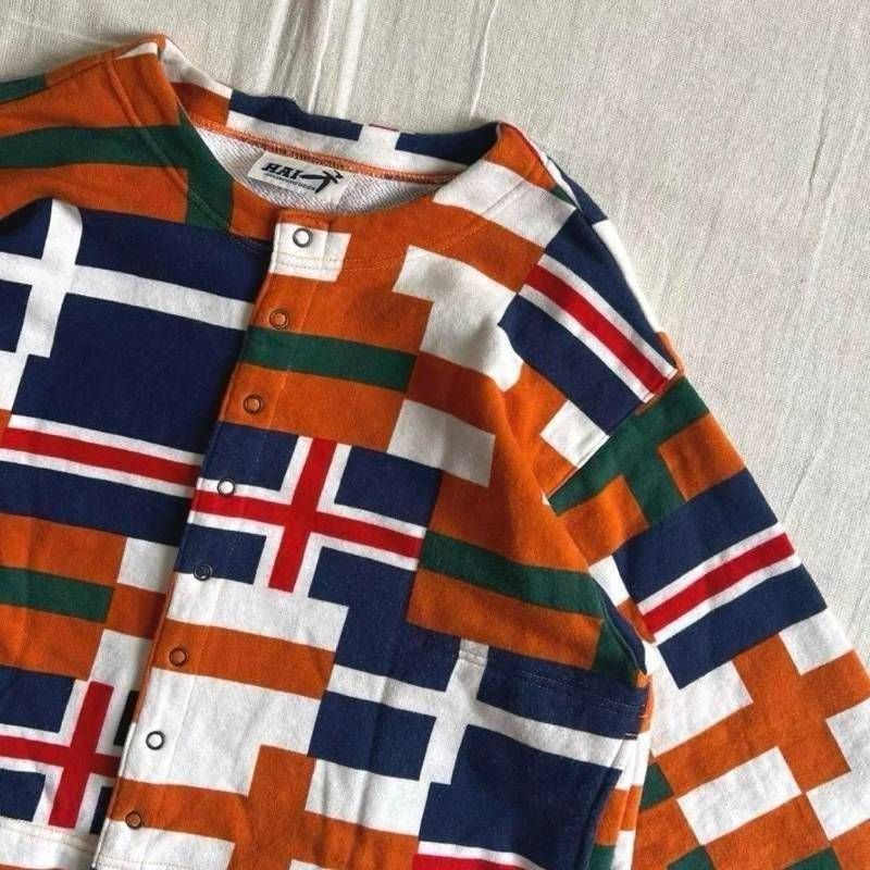 極希少 ～90s archive アーカイブ古着 HAI ISSEY MIYAKE イッセイ