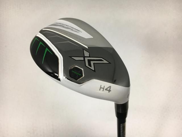 返品OK 【中古ゴルフクラブ】【超美品】ダンロップ ゼクシオ エックス