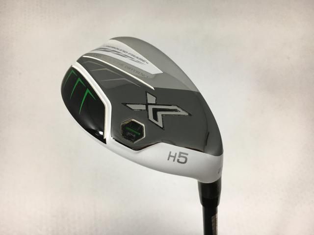 返品OK 【中古ゴルフクラブ】【超美品】ダンロップ ゼクシオ エックス