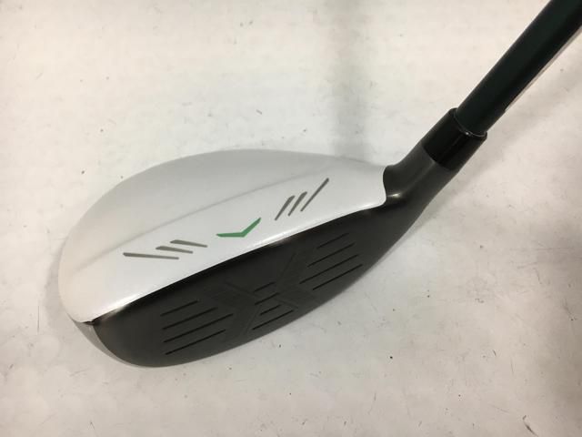 返品OK 【中古ゴルフクラブ】【超美品】ダンロップ ゼクシオ エックス