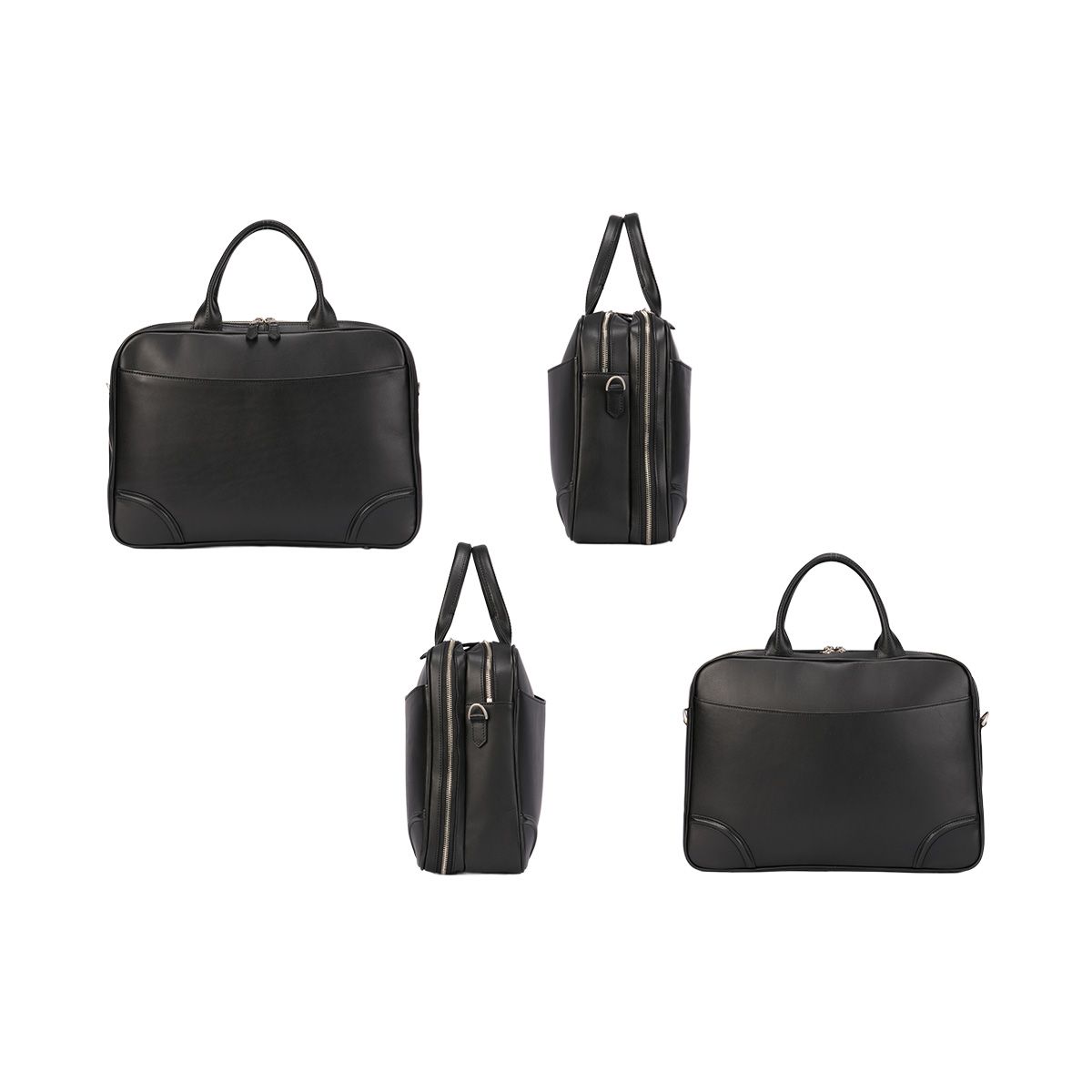 新商品/林五/ファイブウッズ/PLATEAU/2WAY BRIEFCASE W/2WAYブリーフ
