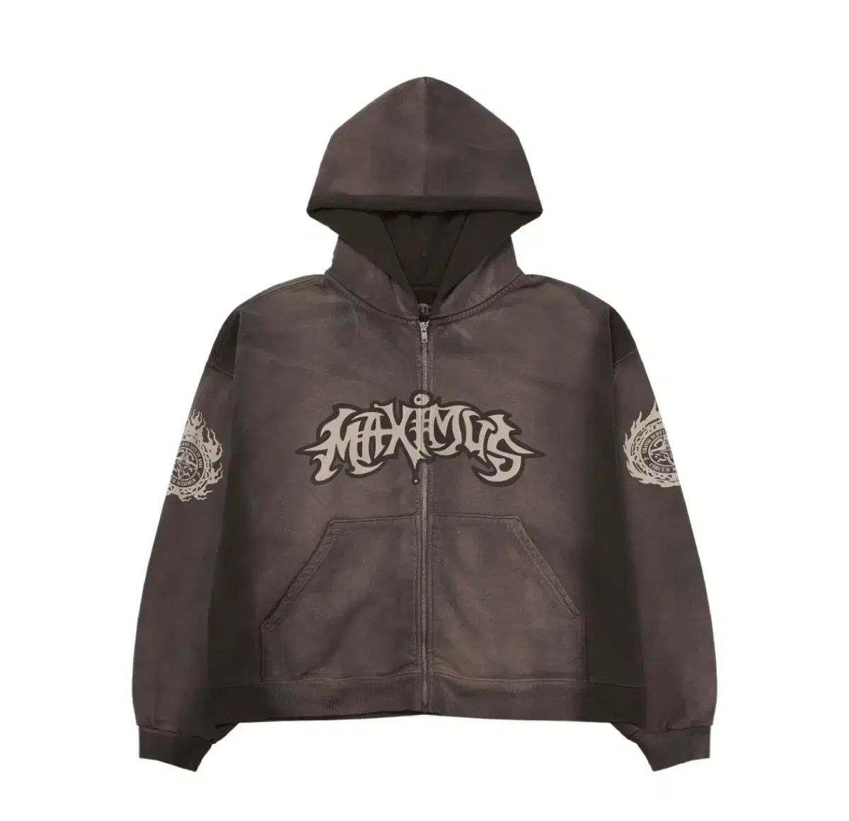 L 新商品 トラヴィス スコット キルカス マキシムス スタジアム ツアー 25 ジップフーディー