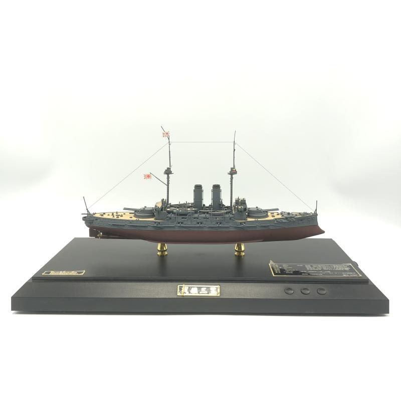 戦艦 三笠 1/500スケール 【公式通販】
