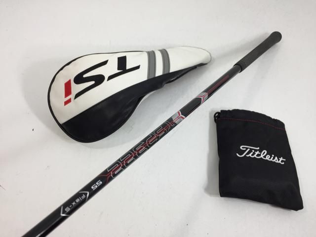 返品OK 【中古ゴルフクラブ】【美品】タイトリスト TSi3 ドライバー