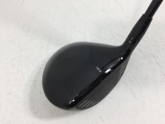 返品OK 【中古ゴルフクラブ】タイトリスト TSi2 フェアウェイ 2021