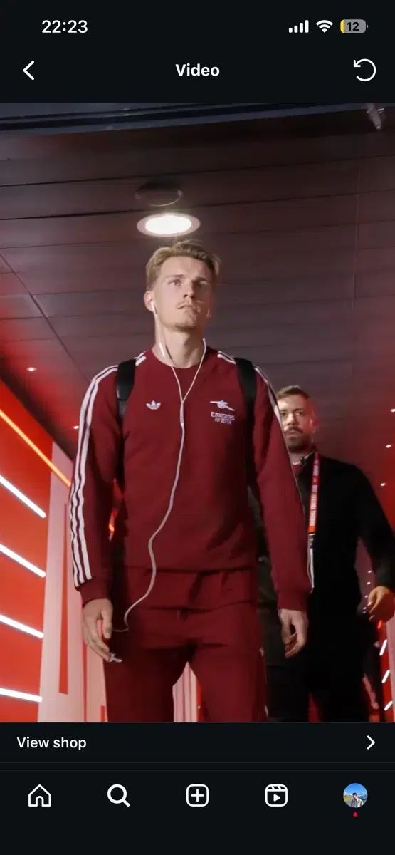 アーセナル 25 26 スウェット Lサイズ