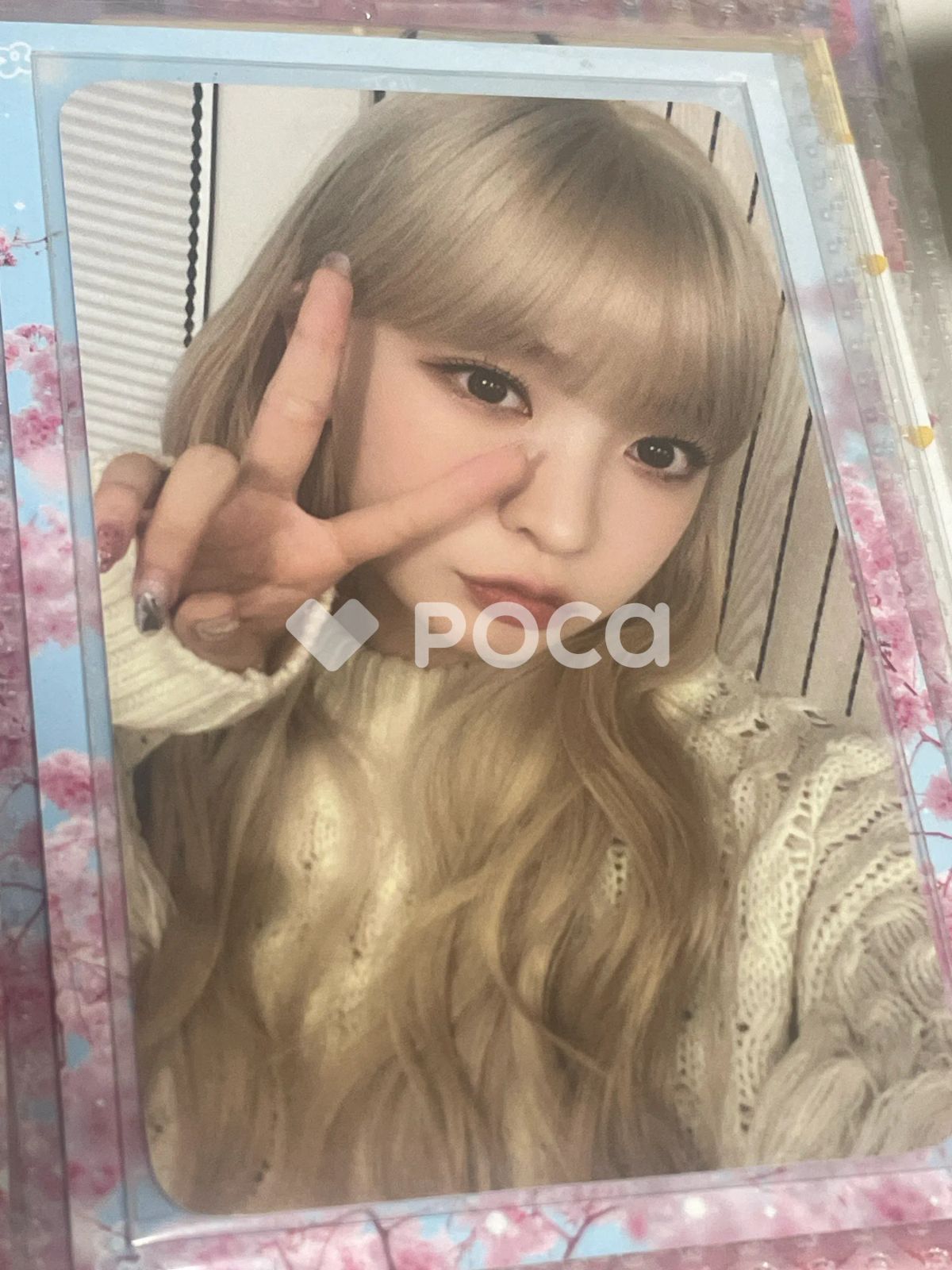 Billlie ビリー ハルナ the collective soul and unconscious: chapter