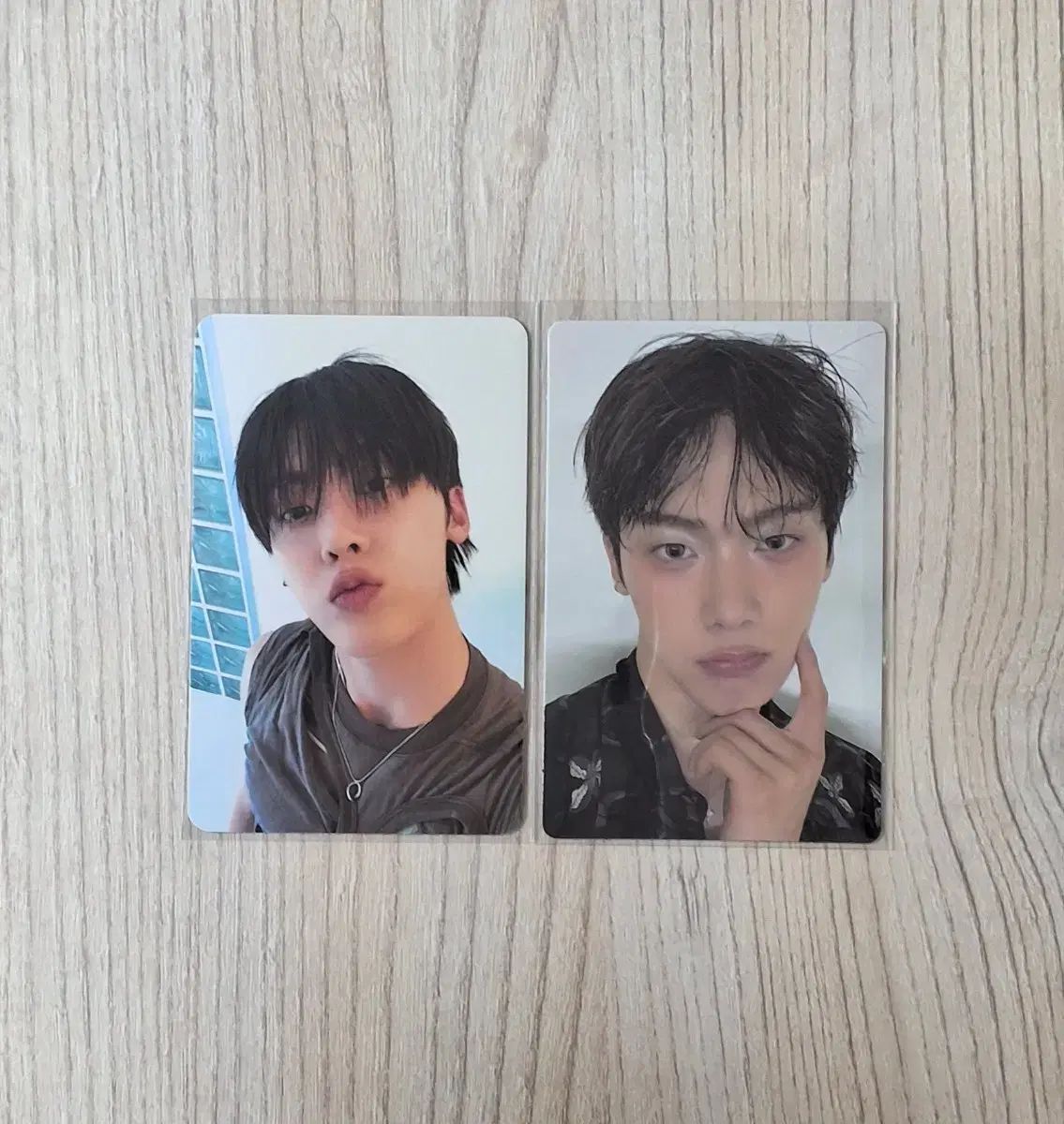 ASTRO 아스트로 윤산하 ユンサナ サナ トレカ ASTRO ユンサナ トレカ 2枚 2md full album ユン サナ - メルカリ