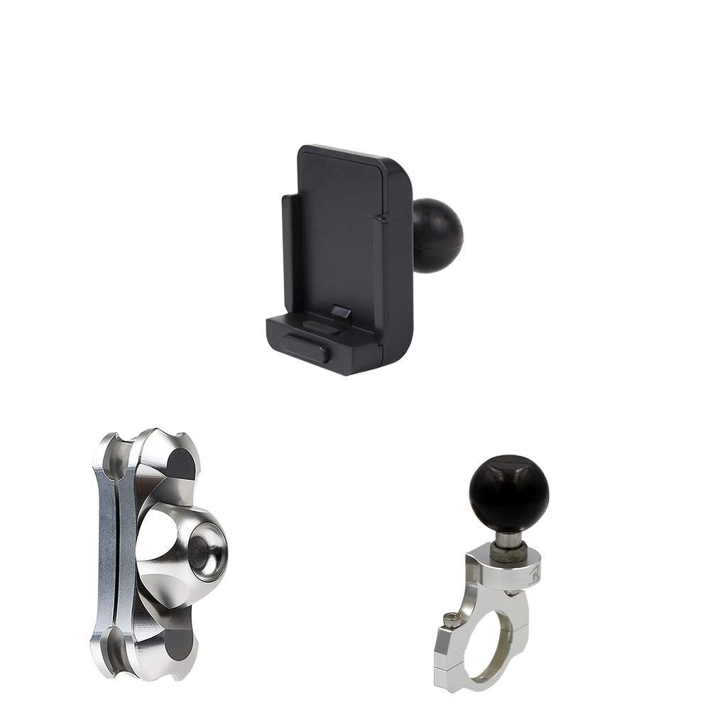 REC MOUNT 23 カーナビ マウントセット A 1 パナソニック ゴリラ 用 B 2 C 20 SH